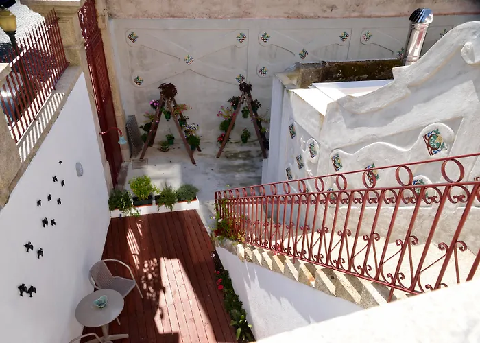 Dukes Corner Guest House