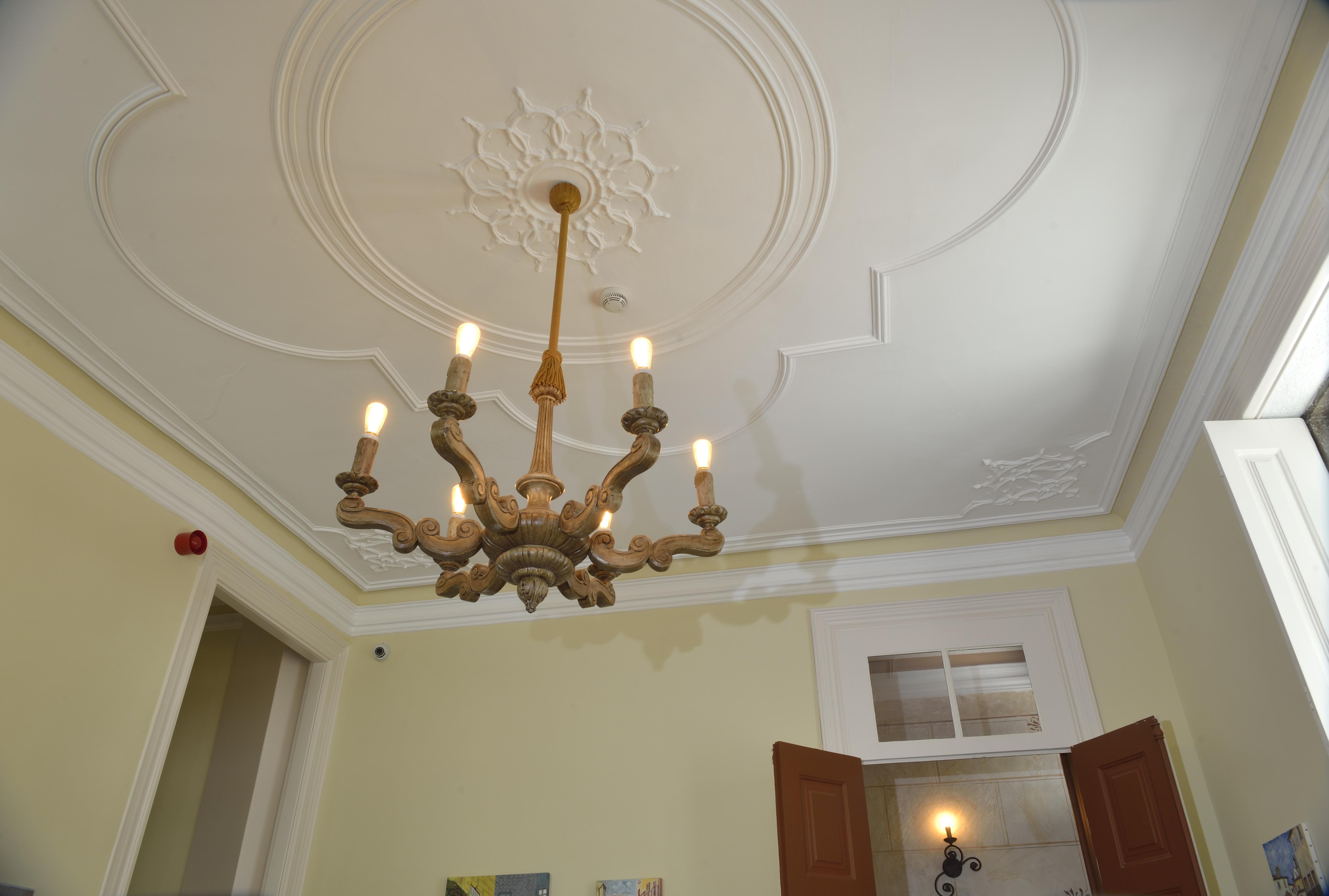 Dukes Corner Gasthuis 2*