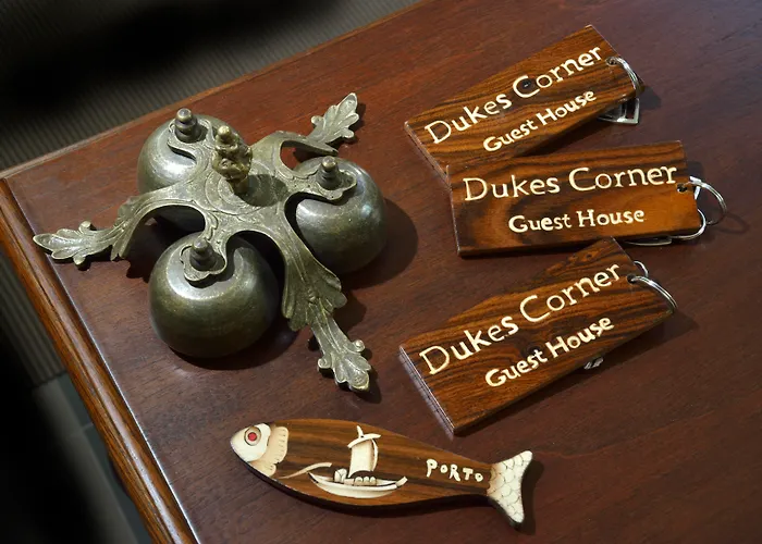 Dukes Corner Guest House
