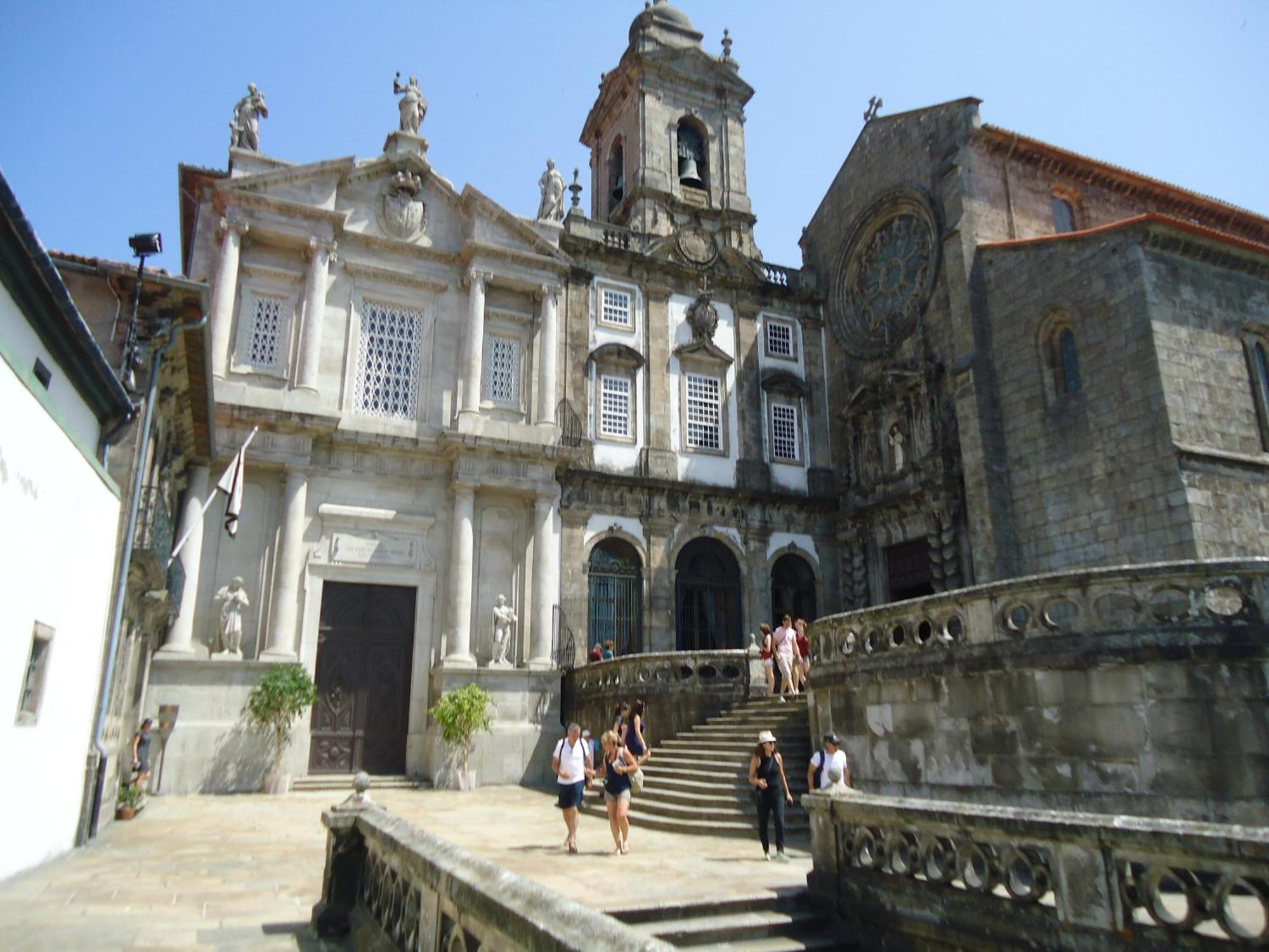 Dukes Corner 2* Porto